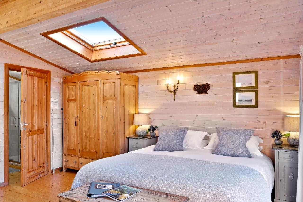 The Lodge - Luxury Lodge With Super King Size Bed, Kitchen & Shower Room Hurstpierpoint Kültér fotó